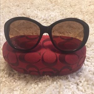 Coach Sunglasses